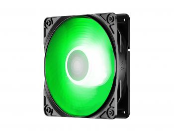 AC Deepcool "GAMMAXX GTE V2" (<27.8dBA, 500-1650RPM, 65.5CFM, 120mm, RGB, 4x6mm, 130W, 650g.)