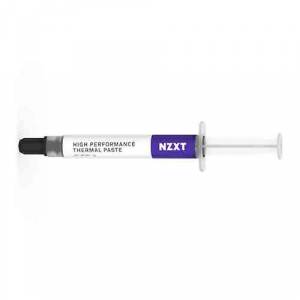 Thermal Paste NZXT High-performance Thermal Paste (3g)