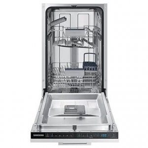 Dish Washer/bin Samsung DW50R4040BB/WT