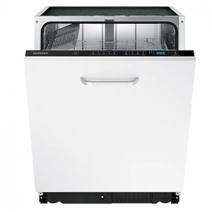 Dish Washer/bin Samsung DW60M5050BB/WT