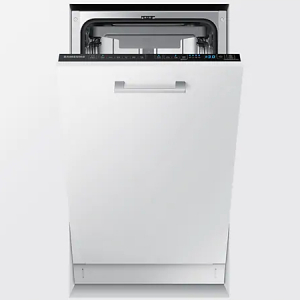 Dish Washer/bin Samsung DW50R4050BB/WT