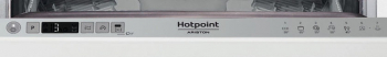 Dish Washer/bin Hotpoint-Ariston HSIC 3M19 C