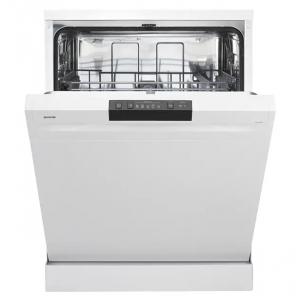 Dish Washer/bin Gorenje GS 62010 W White