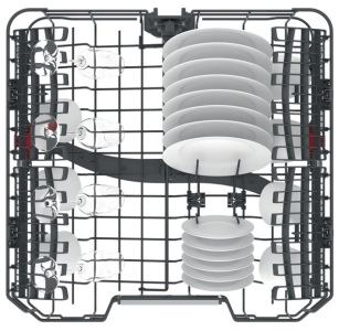 Dish Washer/bin Whirlpool WIP 4O41 PLEG