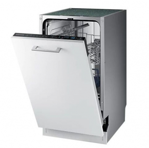 Dish Washer/bin Samsung DW50R4040BB/WT