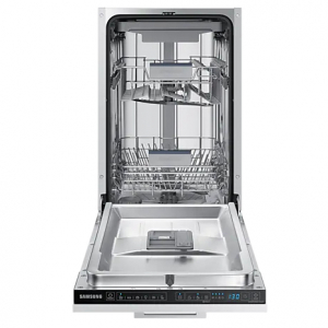 Dish Washer/bin Samsung DW50R4050BB/WT