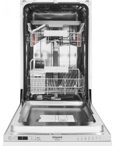 Dish Washer/bin Hotpoint-Ariston HSIC 3M19 C