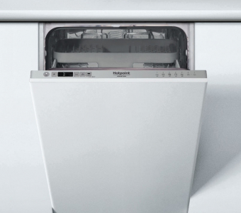 Dish Washer/bin Hotpoint-Ariston HSIC 3M19 C