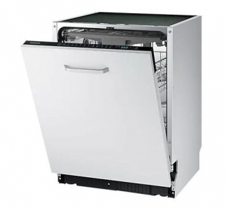 Dish Washer/bin Samsung DW60M6050BB/WT