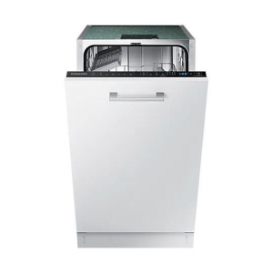 Dish Washer/bin Samsung DW50R4040BB/WT