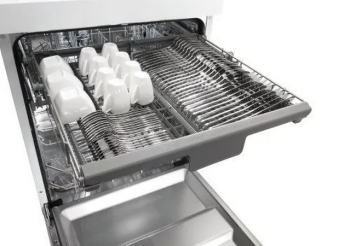 Dish Washer Gorenje GS 620 E10S
