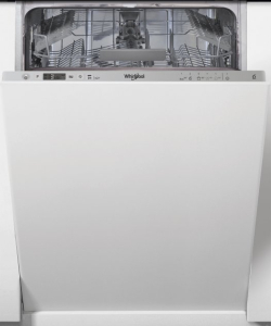 Dish Washer/bin Whirlpool WSIC 3M17