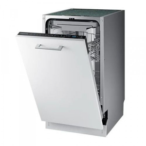 Dish Washer/bin Samsung DW50R4070BB/WT