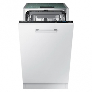 Dish Washer/bin Samsung DW50R4050BB/WT