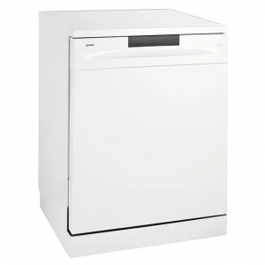 Dish Washer/bin Gorenje GS 620 E10 W White