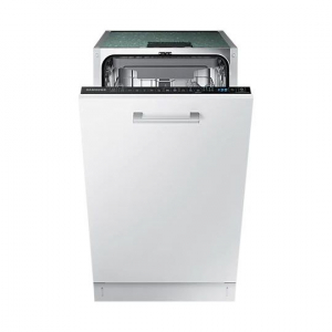 Dish Washer/bin Samsung DW50R4070BB/WT