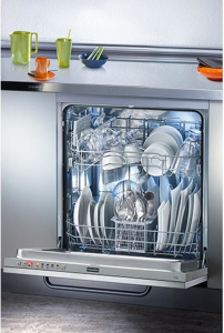 Посудомоечная машина Franke 117.0611.672 FDW 613 E5P F