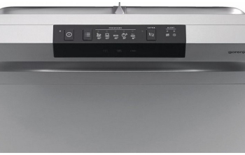 Dish Washer/bin Gorenje GS 520 E15S