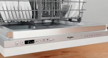 Dish Washer/bin Whirpool WI 7020 P