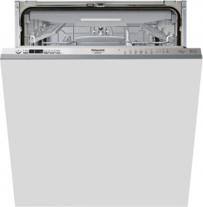 Dish Washer/bin Hotpoint-Ariston HI 5020 WEF