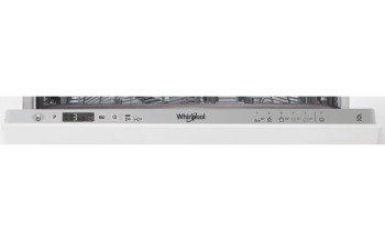 Dish Washer/bin Whirlpool WSIC 3M17