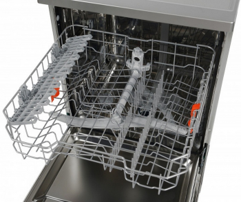 Dish Washer Hotpoint-Ariston HFC 3B19 X