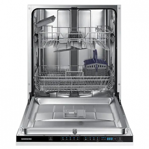 Dish Washer/bin Samsung DW60M5050BB/WT