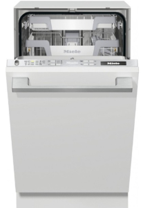 Посудомоечная машина MIELE G 5790 SCVi SL