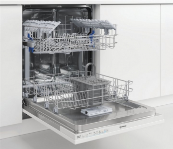 Dish Washer/bin Indesit DIE 2B19 A