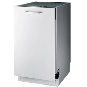 Dish Washer/bin Samsung DW50R4070BB/WT