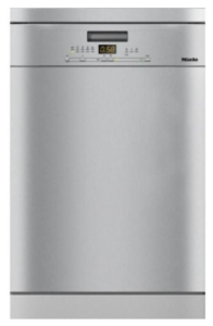 Посудомоечная машина MIELE G 5022 SC