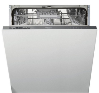 Dish Washer/bin Fermatik FMDI14B60A13EU