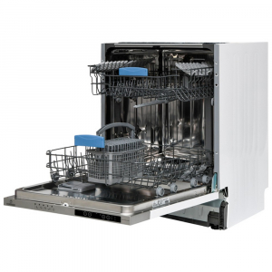 Dish Washer/bin Fermatik FMDI14B60A13EU