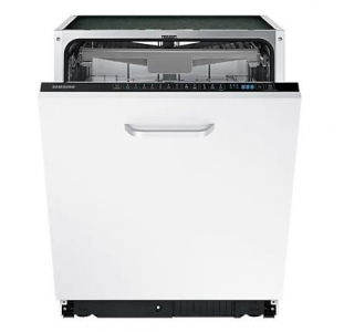 Dish Washer/bin Samsung DW60M6050BB/WT