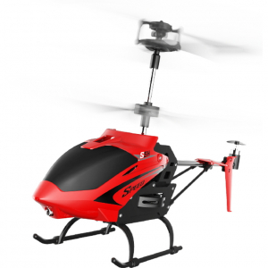 Syma S5H Speed Helycopter, Black