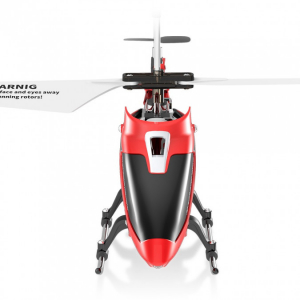 Syma S107H Helycopter, Red