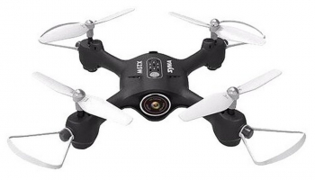 Syma X23 Drone, Black