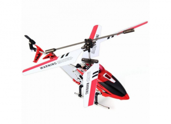 Syma S107G Helycopter, Red