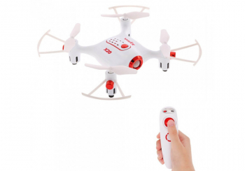 Syma X20-S Drone, White