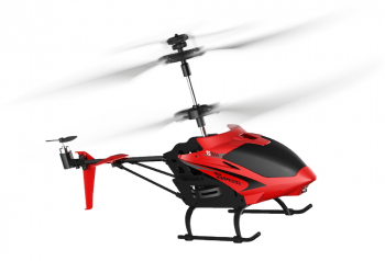 Syma S5H Speed Helycopter, Black