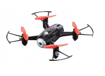 Syma D350WH Drone, Black