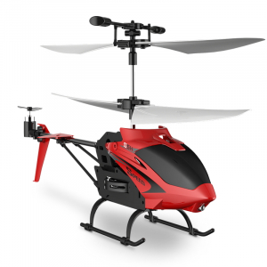 Syma S5H Speed Helycopter, Black