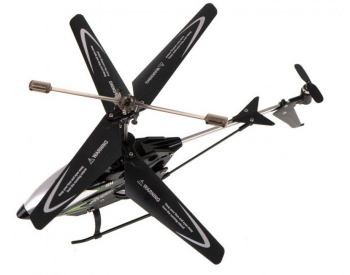 Syma S5H Speed Helycopter, Black