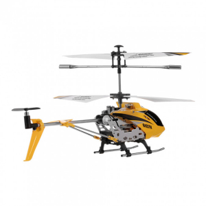 Syma S107H Helycopter, Yellow