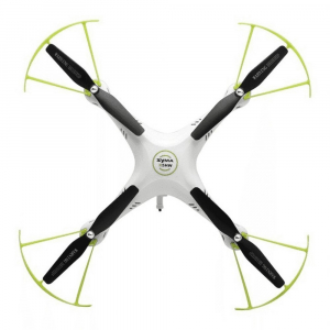 Syma X5HW Drone, White