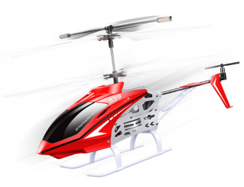 Syma S39-1 Raptor Helycopter, Red