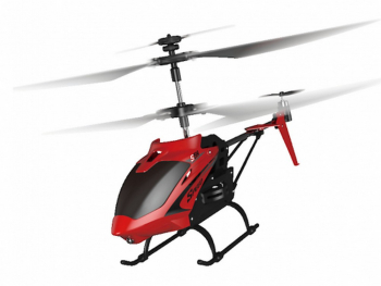 Syma S5H Speed Helycopter, Red