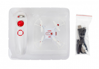 Syma X20-S Drone, White