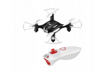 Syma X20-S Drone, Black