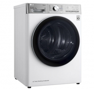 Dryer LG DC90V9V9E